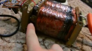 Делаем трансформаторный БП
