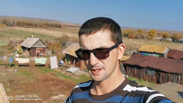 СТРОИМ БАНЮ ОСЕНЬЮ 2020. Часть 2 смотреть онлайн