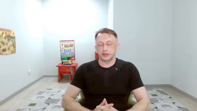 БЕСПЛАТНЫЙ вебинар «Самомассаж живота» с Юрием Чернолецким 22 апреля в 18:00(мск) смотреть онлайн