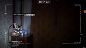 Реакция на страхи шоу "пиковая дама приди"