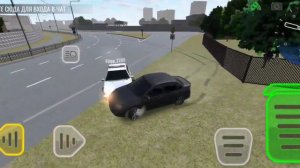 погонЯ#рп сервер#рек #суета #ркд #посадили на 4 дня#