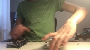 Бокс брейк #2 Ярославский SeReal 2021 Exclusive 20 упаковок