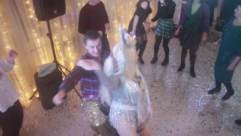 Шоу пародий. Пародистка Оли Поляковой на корпоратив,юбилей, свадьбу в Одессе. Шоу пародий