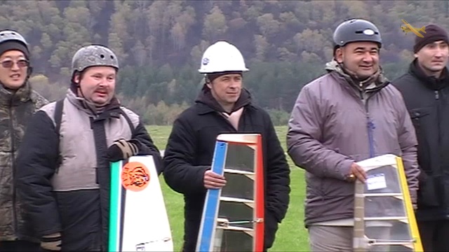 Авиамодели. Воздушные бойцы. Видео вместе
