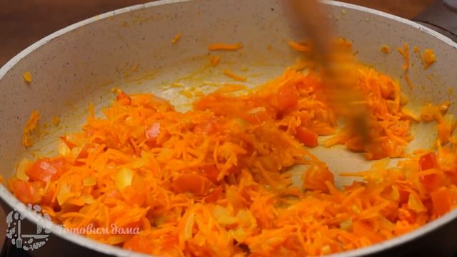 Нужно готовить прямо Сейчас! Самый вкусный Суп с баклажанами!