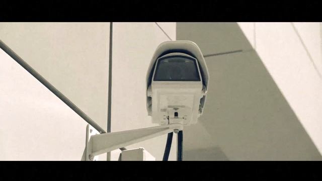 Цветокорреция под хронику. Московские бизнесс центры.