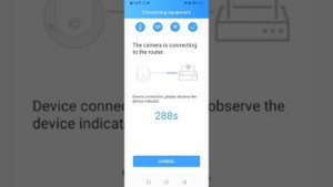 Приложение HDCameraPro быстрое подключение WIFI камеры.