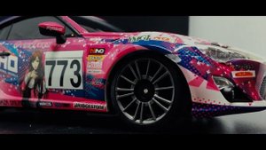 RC Car Unboxing - 2014 TOYOTA 86 KYOSHO JKB86 1/43 scale KYOSHO  Models