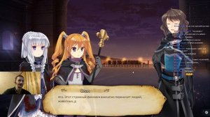 (#1) fault -milestone one-