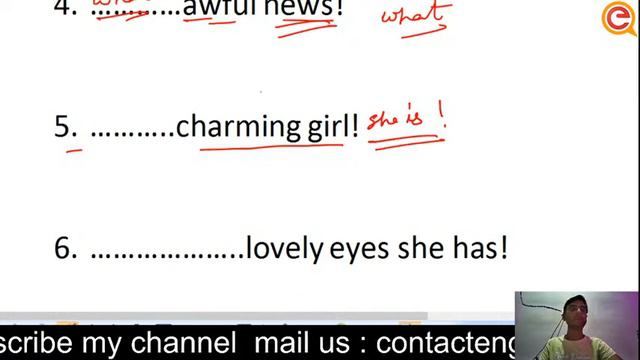 Living English Structure | Exercise 1.6 Intermediate | Noun | Countable and Uncountable Noun смотреть онлайн