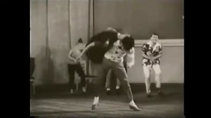 НАШ СОСЕД.Танцы нашей молодости