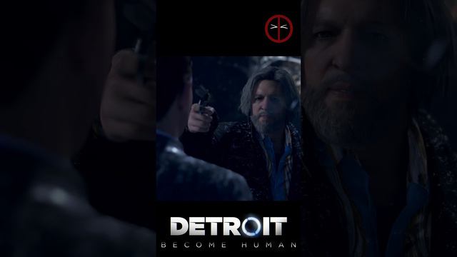 Why Hank killed Conor ? | Detroit: Become Human #21