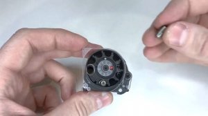 Как заряжать магазин от Agioso на Егерь 5,5