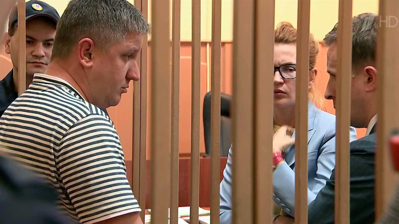 Суд арестовал экс-главу "Русгидро" по делу о мошенничестве