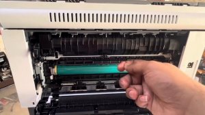 Quick Guide About E06 Error Code in HP LaserJet Tank MFP 1602w Printer
