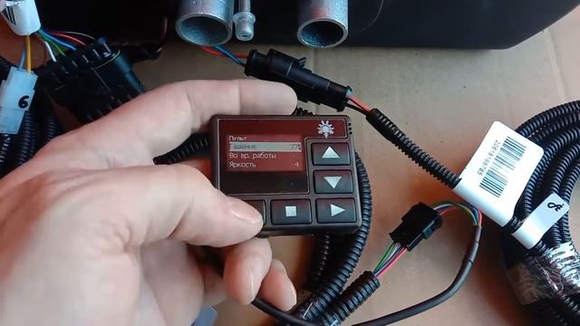 Первый запуск Планар 44Д 12 на столе смотреть онлайн