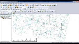 Auto cad to KML file with help of Global maper