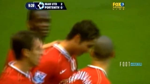 7 Экстра Штрафных Роналду за Манчестер Юнайтед | Ronaldo