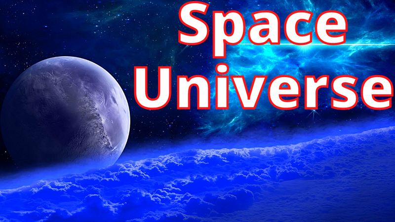 14.Space Universe ? КОСМИЧЕСКАЯ МУЗЫКА ДЛЯ МЕДИТАЦИИ ? РЕЛАКС