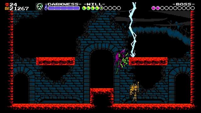 GRR - Shovel Knight Specter of Torment (PS3 Review) смотреть онлайн