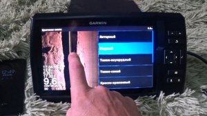 КАК НАСТРОИТЬ ЭХОЛОТ, ЧТОБЫ ВИДЕТЬ РЫБУ. ЭХОЛОТ ДЛЯ РЫБАЛКИ