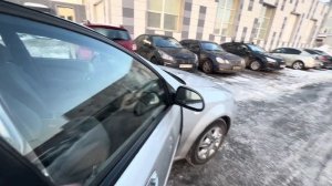 Обзор CHEVROLET LACETTI 2009 г. ПРОХОР | Просто Хорошие Автомобили