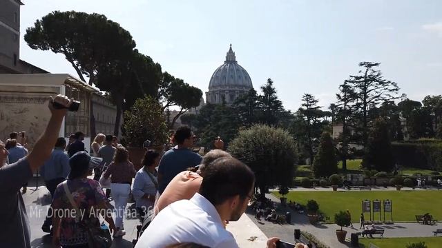 Vaticano Ciudad del Vaticano Roma Italia смотреть онлайн