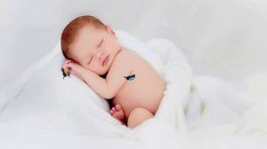 Sleeping Music for kids || Beautiful Meditation Music || Relaxing Music for Baby || Deep Sleep Musi