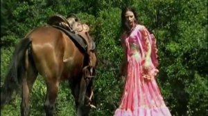 ЛУИЗА ЖЕМЧУЖНАЯ-голубые маки