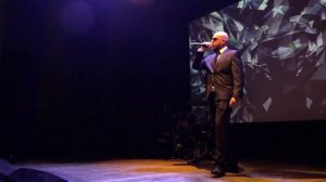 Black Suits Comin (Will Smith) - Дмитрий Старшинин (Вокал) - Николай Круглов