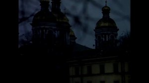 Снег над Ленинградом(М. Таривердиев)