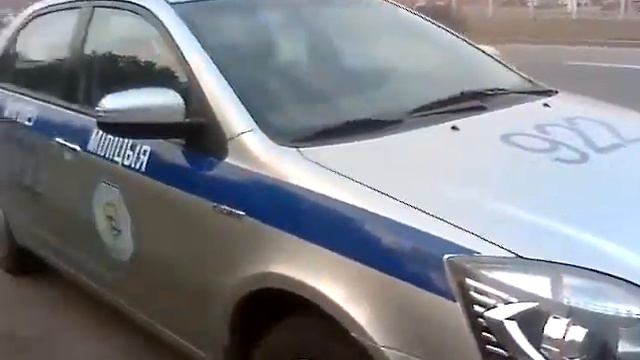 ГАИ из Могилёва.mp4 смотреть онлайн