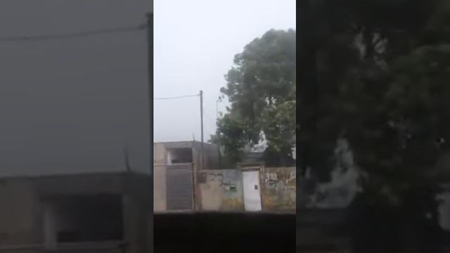 Tornado extra tropical em Paia Grande смотреть онлайн