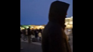 Приехали как то Крымчане в Санкт-Петербург.. типа VLOG