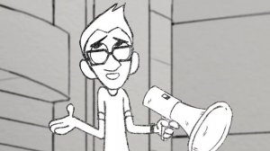 Можно я пойду за тобой? Мир без #Linux 3 | Ночной переводчик 007 (русская #озвучка)