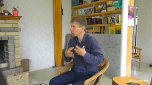 Утренний фимиам 8.Помеха для Божьего Слова в нашей жизни.