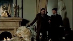 За кого меня принимают в этой гостинице?  За дурочка?  За дурочка...