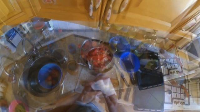 Дикий голубь в коктальнице. Рецепт смотреть онлайн