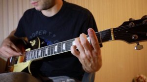 Lil Peep - Star Shopping | Разбор на гитаре