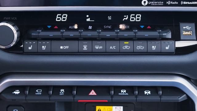 Toyota Tundra 2022: смена поколений после 14 лет на рынке ?. Что нового? | Обзор Тойота Тундра 3 | смотреть онлайн