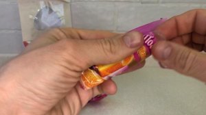 Карамель леденцовая ПОМАДА ассорти (блок 30шт по 8гр) Канди Клаб. Конфеты ассорти