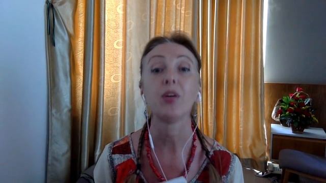 Лоскутный эфир. Вебинар 1 ноября, 1 часть, раздел 1 Ткани лоскутного верха смотреть онлайн