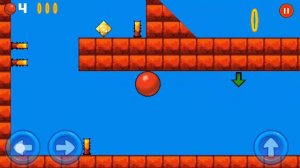 Bounce Level 12