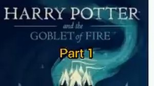 Harry Potter and the Goblet of Fire Music