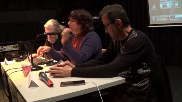 Ganemos Participación 5/5 Tomás R. Villasante y Víctor Sampedro смотреть онлайн