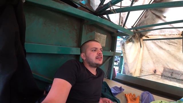 Сколько я заработал на ферме в Германии за 3 недели Орест влог №5 смотреть онлайн