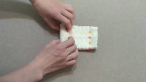 КАК СЛОЖИТЬ НОСКИ (5 СПОСОБОВ СКЛАДЫВАНИЯ). СКЛАДЫВАНИЕ НОСОЧКОВ.