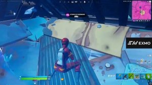 КАК TOOSE БРАЛ 21 МЕСТО НА NA SOLO CASH CUP ФОРТНАЙТ! ТУЗ FORTNITE GAMEPLAY