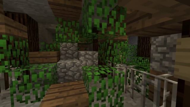 SubServer - 06. Деревня "Гусарские Усы" (Обзор построек зрителей) смотреть онлайн