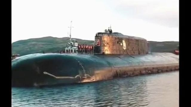 Гвадалахара_Памяти Курска.mpg смотреть онлайн